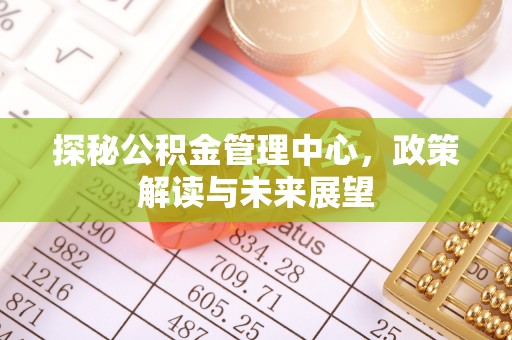 莱芜探秘公积金管理中心，政策解读与未来展望