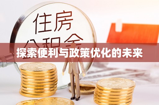莱芜探索便利与政策优化的未来