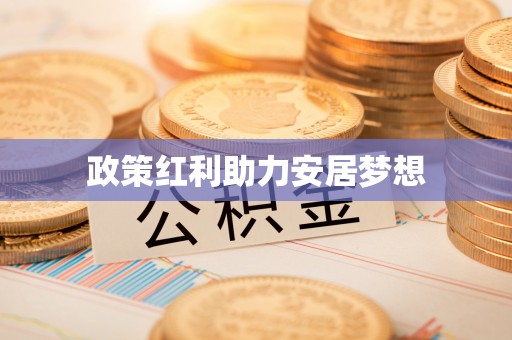 莱芜政策红利助力安居梦想