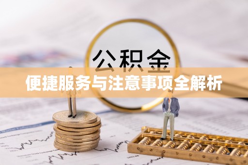 莱芜便捷服务与注意事项全解析