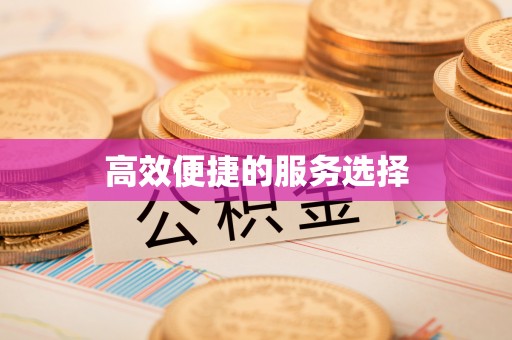 莱芜高效便捷的服务选择